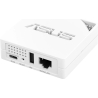 Asus Go Dual-Band Wireless Router | RT-AX50 Go | 802.11ax | Mesh Support No | MU-MiMO No | No mobile broadband | Antenna type In