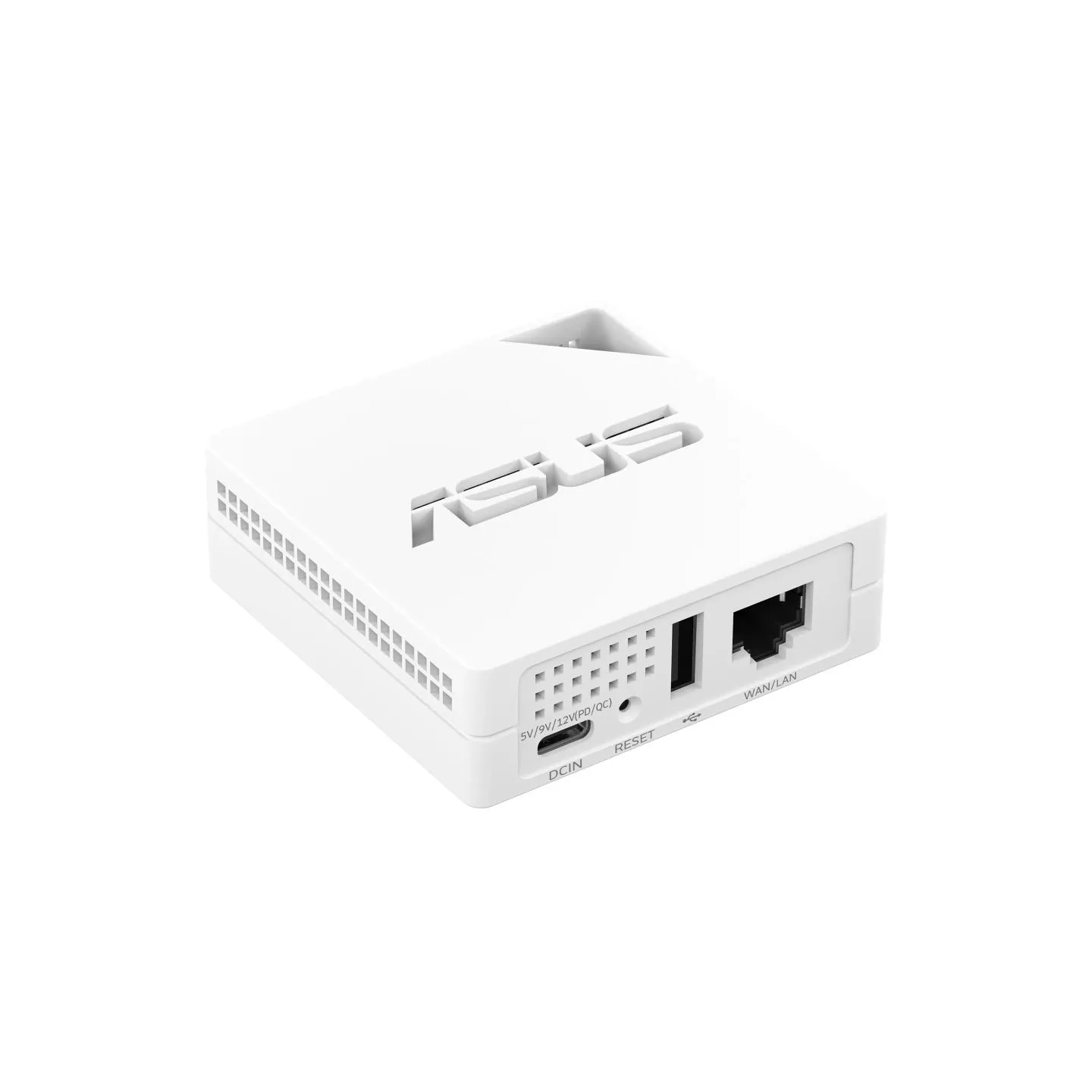 Asus Go Dual-Band Wireless Router | RT-AX50 Go | 802.11ax | Mesh Support No | MU-MiMO No | No mobile broadband | Antenna type In