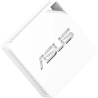 Asus Go Dual-Band Wireless Router | RT-AX50 Go | 802.11ax | Mesh Support No | MU-MiMO No | No mobile broadband | Antenna type In