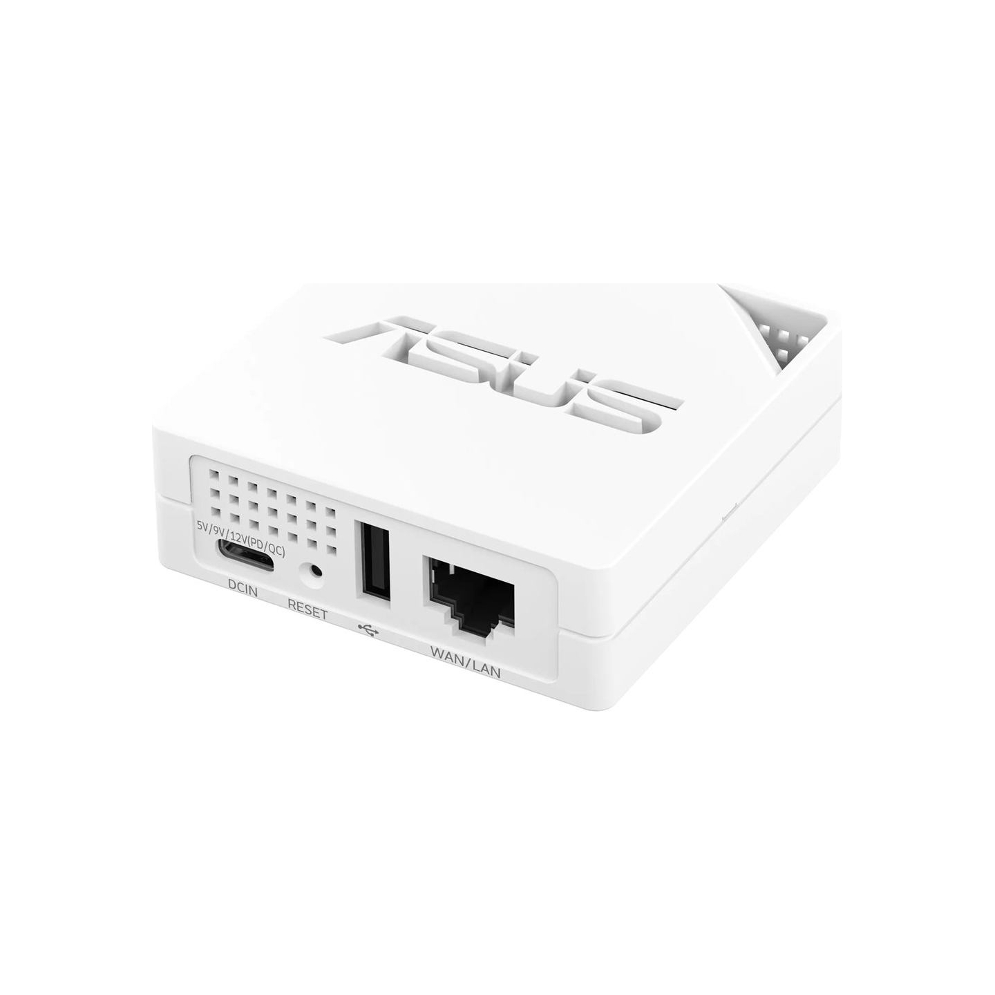 Asus Go Dual-Band Wireless Router | RT-AX50 Go | 802.11ax | Mesh Support No | MU-MiMO No | No mobile broadband | Antenna type In