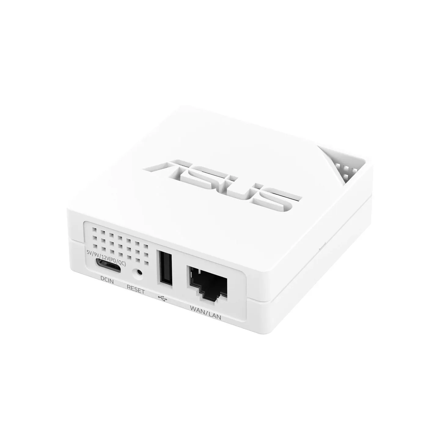 Asus Go Dual-Band Wireless Router | RT-AX50 Go | 802.11ax | Mesh Support No | MU-MiMO No | No mobile broadband | Antenna type In