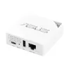 Asus Go Dual-Band Wireless Router | RT-AX50 Go | 802.11ax | Mesh Support No | MU-MiMO No | No mobile broadband | Antenna type In
