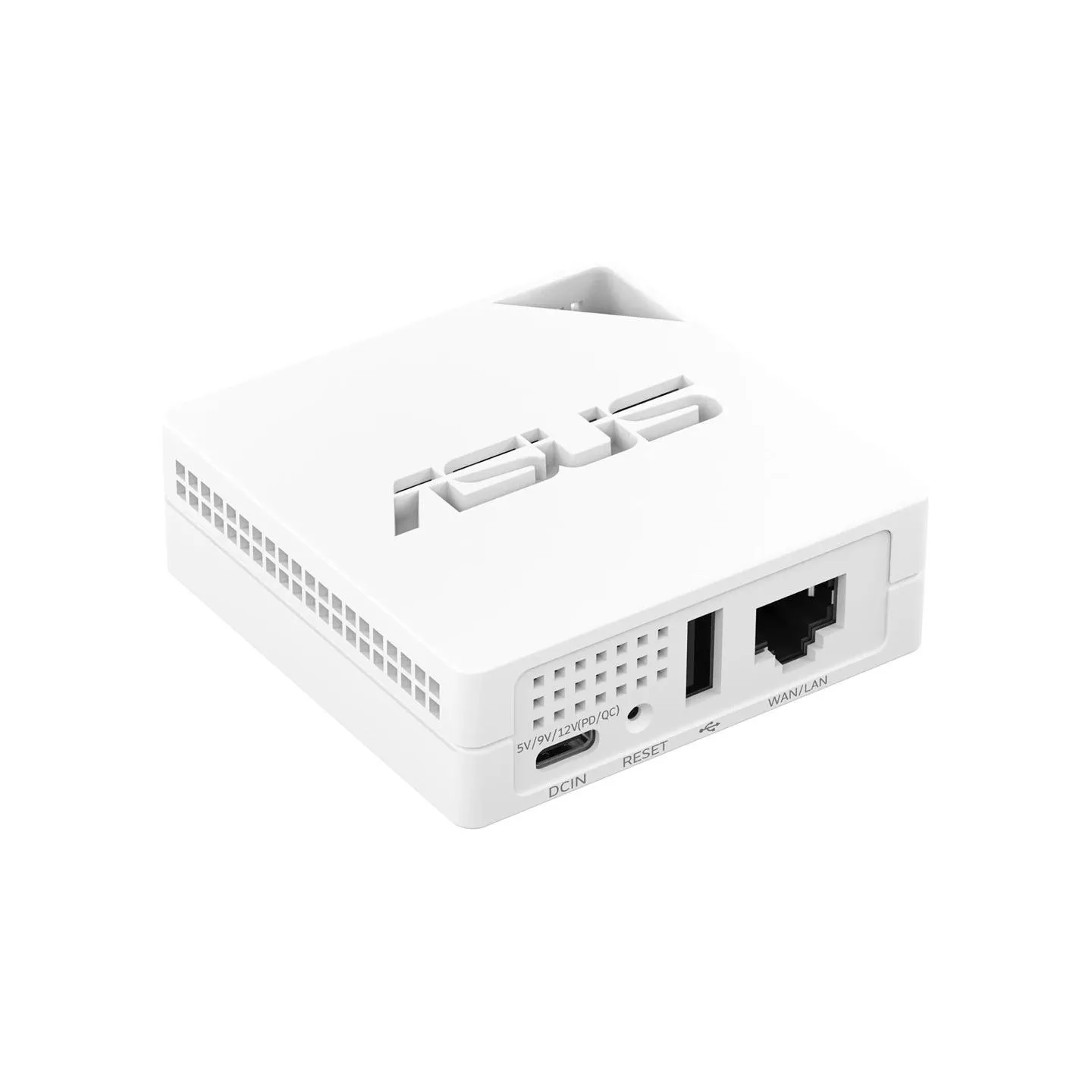 Asus Go Dual-Band Wireless Router | RT-AX50 Go | 802.11ax | Mesh Support No | MU-MiMO No | No mobile broadband | Antenna type In