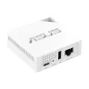 Asus Go Dual-Band Wireless Router | RT-AX50 Go | 802.11ax | Mesh Support No | MU-MiMO No | No mobile broadband | Antenna type In