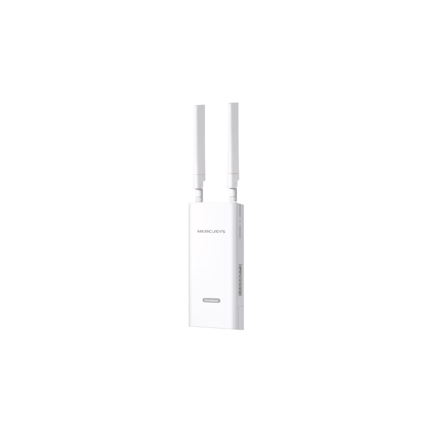 Mercusys MB118-4G | 300 Mbps Wireless 4G LTE Outdoor/Indoor Router | 802.11b | Ethernet LAN (RJ-45) ports 1 | Mesh Support No | 