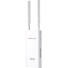 Mercusys MB118-4G | 300 Mbps Wireless 4G LTE Outdoor/Indoor Router | 802.11b | Ethernet LAN (RJ-45) ports 1 | Mesh Support No | 