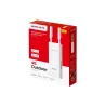Mercusys MB118-4G | 300 Mbps Wireless 4G LTE Outdoor/Indoor Router | 802.11b | Ethernet LAN (RJ-45) ports 1 | Mesh Support No | 