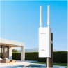 Mercusys MB118-4G | 300 Mbps Wireless 4G LTE Outdoor/Indoor Router | 802.11b | Ethernet LAN (RJ-45) ports 1 | Mesh Support No | 
