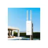Mercusys MB118-4G | 300 Mbps Wireless 4G LTE Outdoor/Indoor Router | 802.11b | Ethernet LAN (RJ-45) ports 1 | Mesh Support No | 