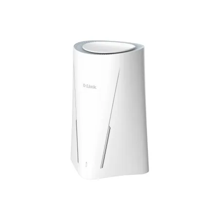D-Link G530V2 | 5G NR AX3000 Wi-Fi 6 Router | 802.11ax | Ethernet LAN (RJ-45) ports 1 | 574/2402 Mbit/s | Mesh Support No | 5G |