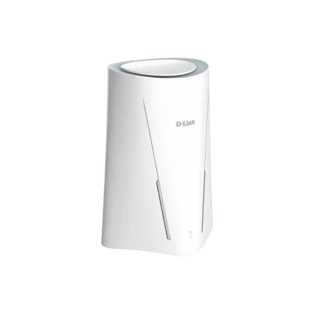 D-Link G530V2 | 5G NR AX3000 Wi-Fi 6 Router | 802.11ax | Ethernet LAN (RJ-45) ports 1 | 574/2402 Mbit/s | Mesh Support No | 5G |