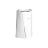 D-Link G530V2 | 5G NR AX3000 Wi-Fi 6 Router | 802.11ax | Ethernet LAN (RJ-45) ports 1 | 574/2402 Mbit/s | Mesh Support No | 5G |
