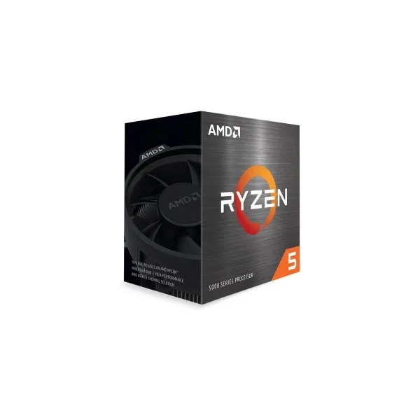 AMD Ryzen 5 5600X 3,7GH 100-100000065BOX
