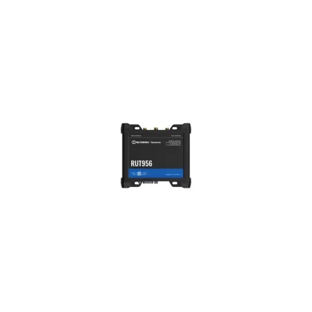 Teltonika IOT ROUTER RUT956 GNSS N