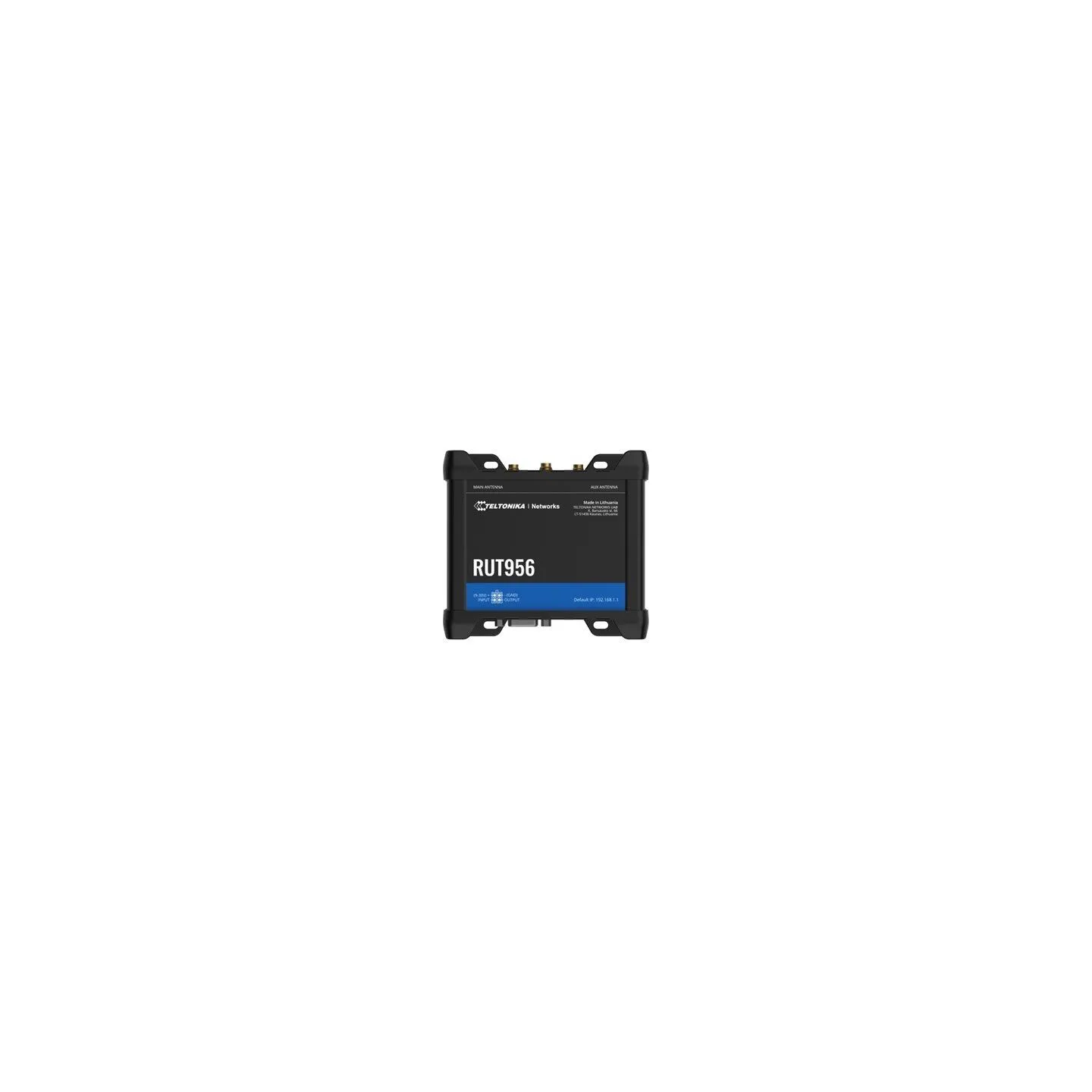Teltonika IOT ROUTER RUT956 GNSS N