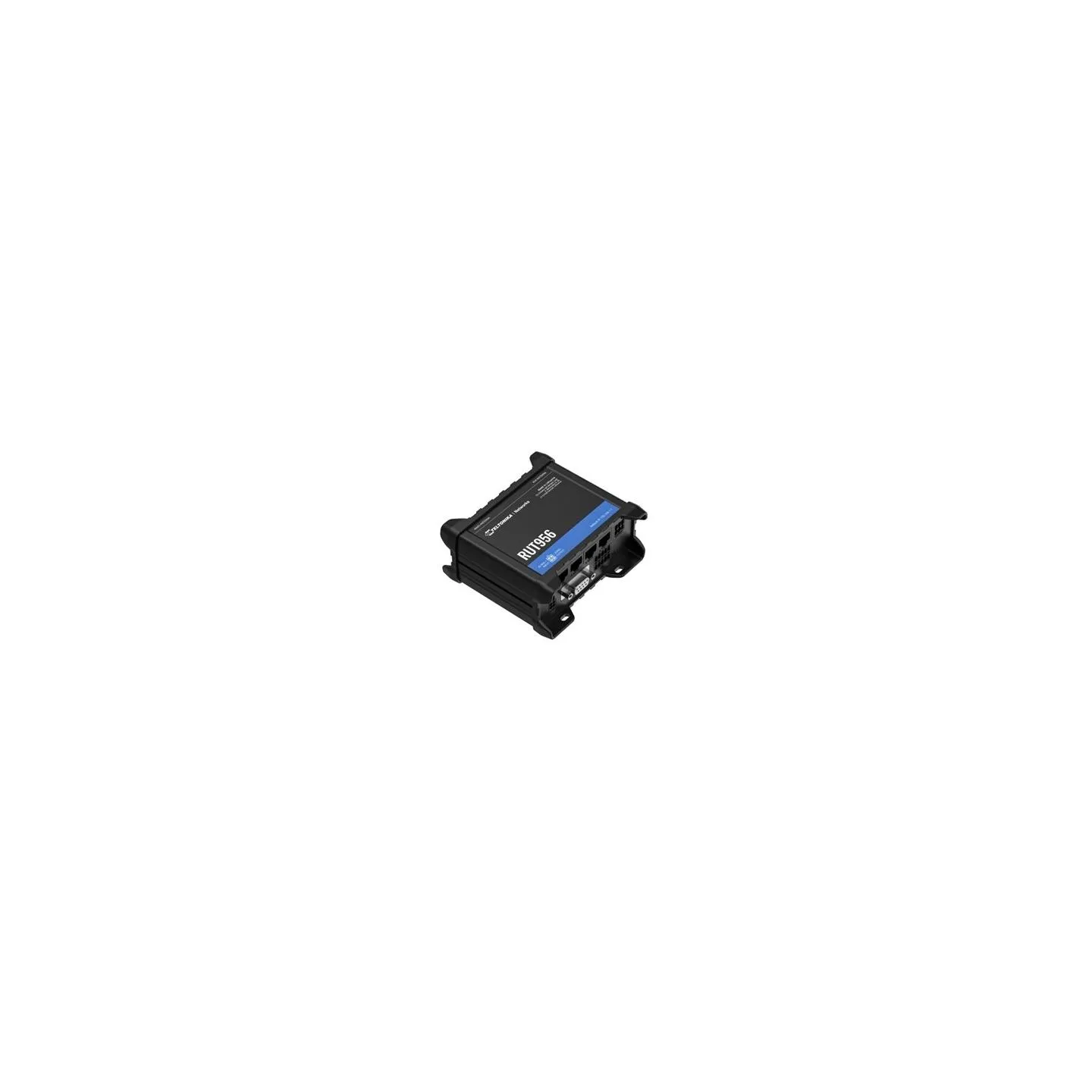 Teltonika IOT ROUTER RUT956 GNSS N