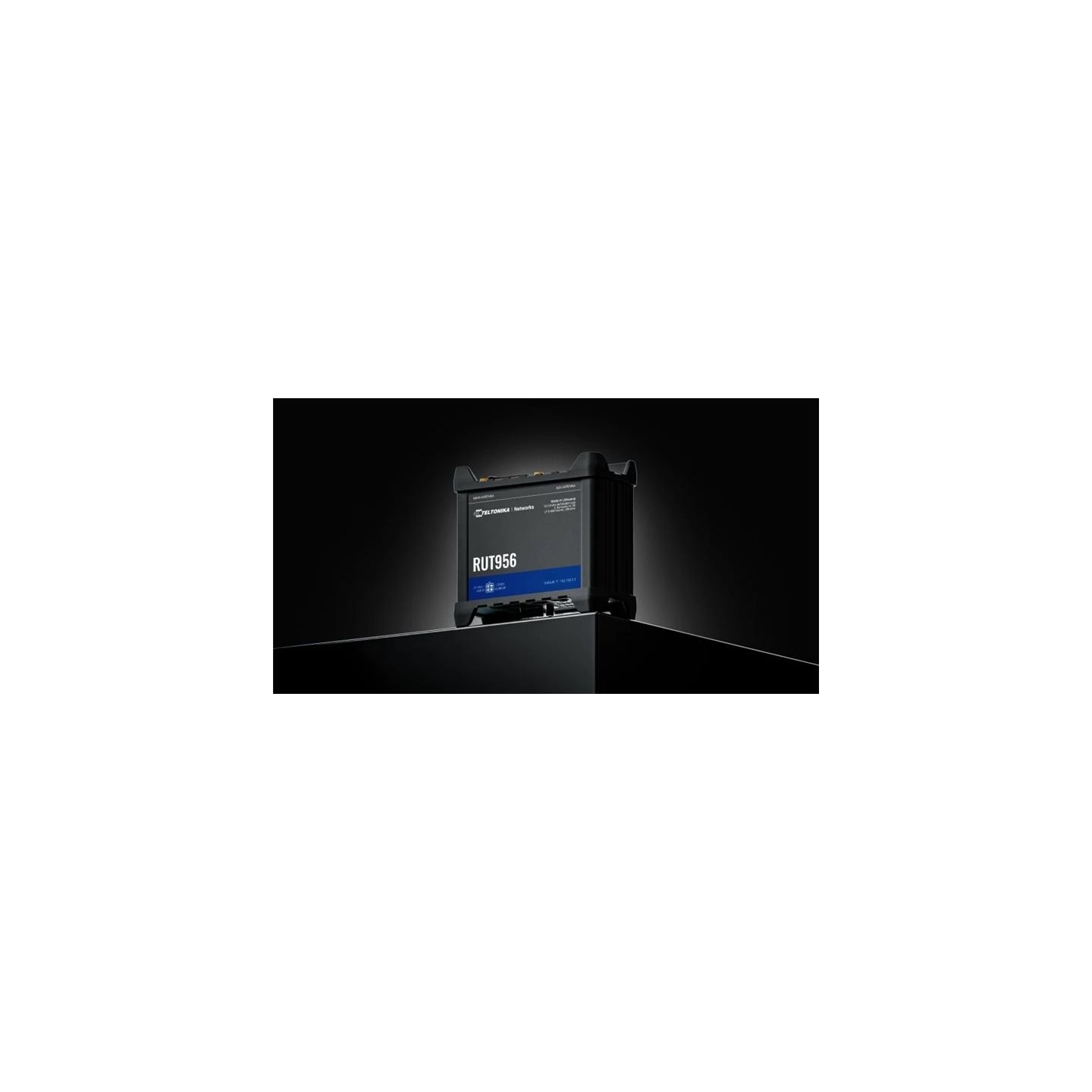 Teltonika IOT ROUTER RUT956 GNSS N