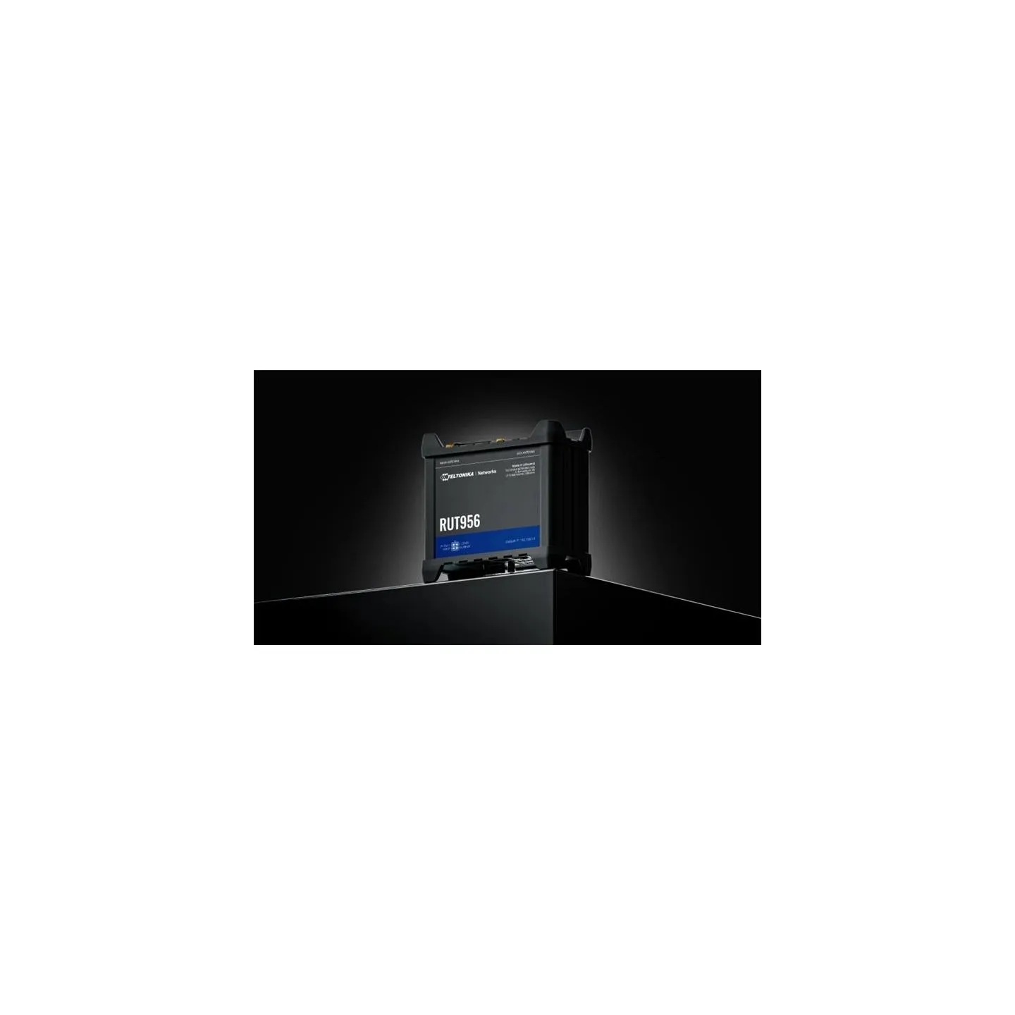 Teltonika IOT ROUTER RUT956 GNSS N