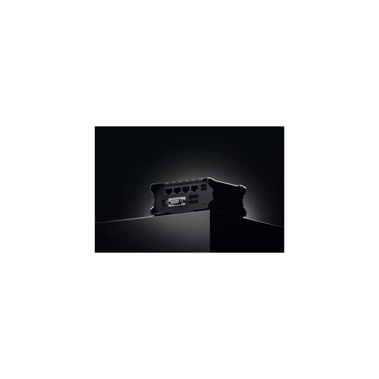 Teltonika IOT ROUTER RUT956 GNSS N