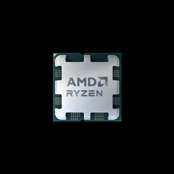 AMD CPU|AMD|Desktop|Ryzen 5|R5-7600X|4700 MHz|Cores 6|32MB|Socket SAM5|105 Watts|GPU Radeon|OEM|100-000000593