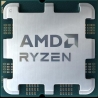 AMD CPU|AMD|Desktop|Ryzen 5|R5-7600X|4700 MHz|Cores 6|32MB|Socket SAM5|105 Watts|GPU Radeon|OEM|100-000000593