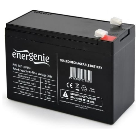 Energenie | 9 Ah VA