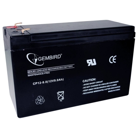 Energenie | 9 Ah VA