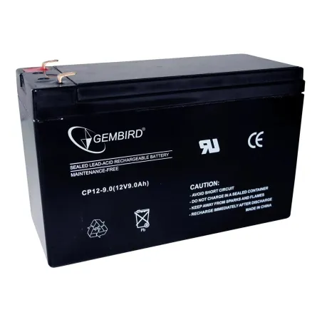 Energenie | 9 Ah VA