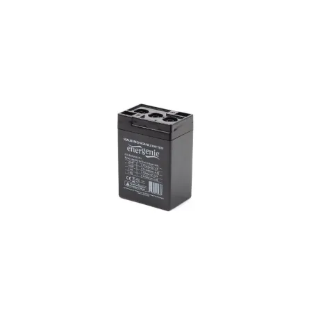 Energenie | Rechargeable battery for UPS | BAT-6V4.5AH