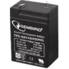 Energenie | Rechargeable battery for UPS | BAT-6V4.5AH