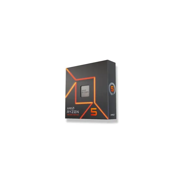 AMD Processor Ryzen 5 7600X 4,7GH 100-100000593WOF