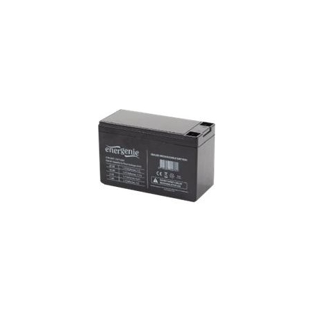 Energenie | Rechargeable battery for UPS | BAT-12V7.5AH