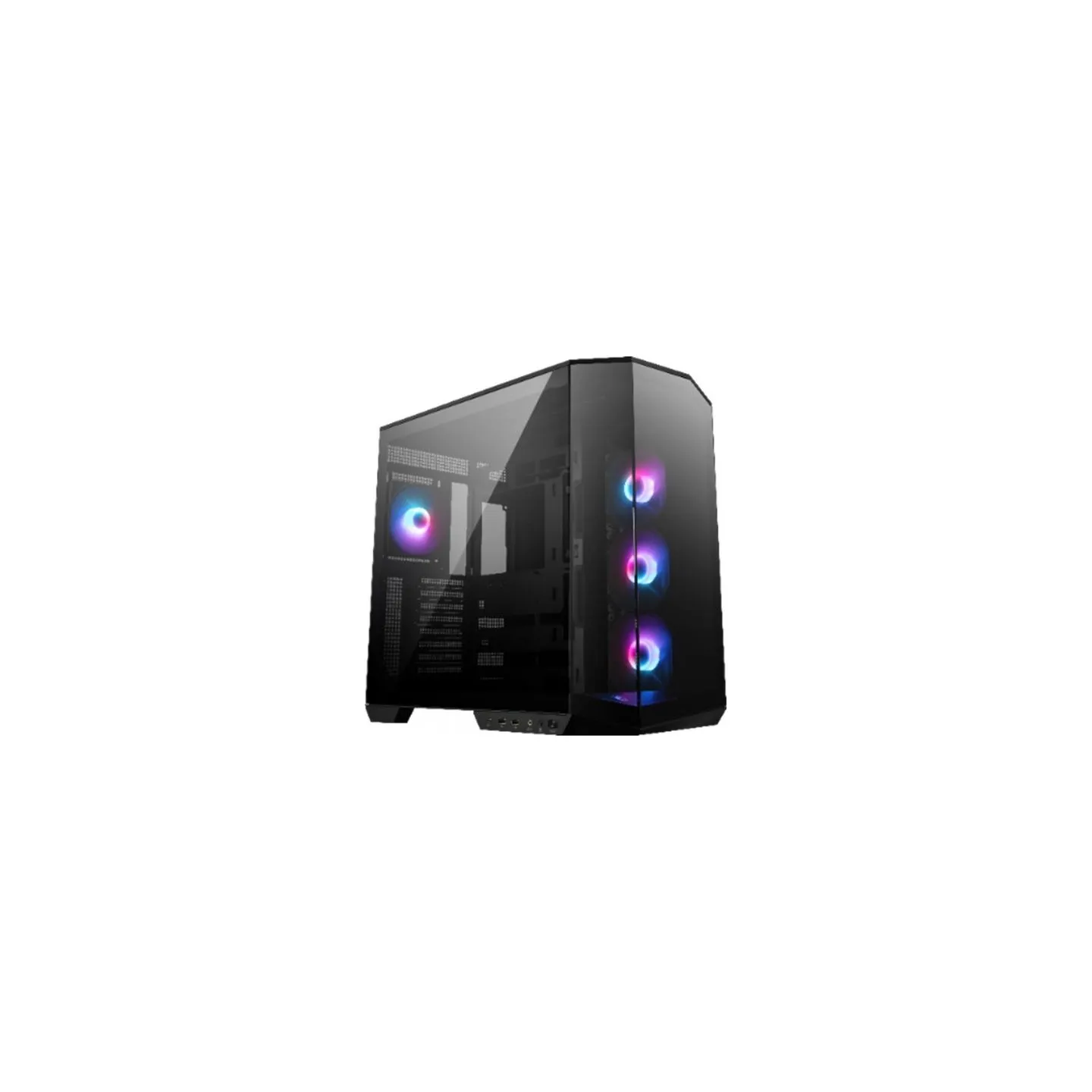 MSI MAG PANO 100R PZ TEMPERED GLASS
