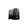 MSI MAG PANO 100R PZ TEMPERED GLASS
