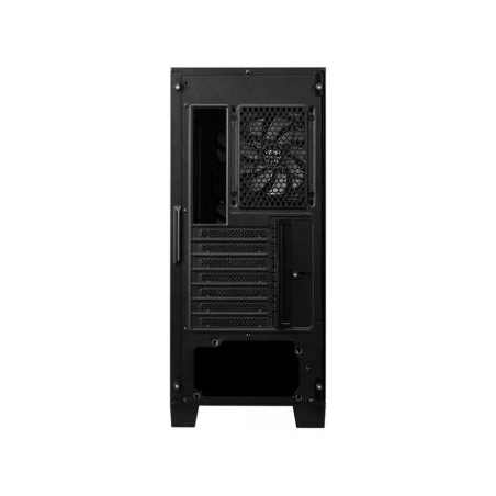 MSI MAG FORGE 321R AIR FLOW TEMPERED GLASS
