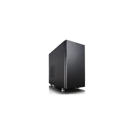Fractal Design Define R5 Black 3.5 HDD/2.5'SSD uATX/ATX/mITX