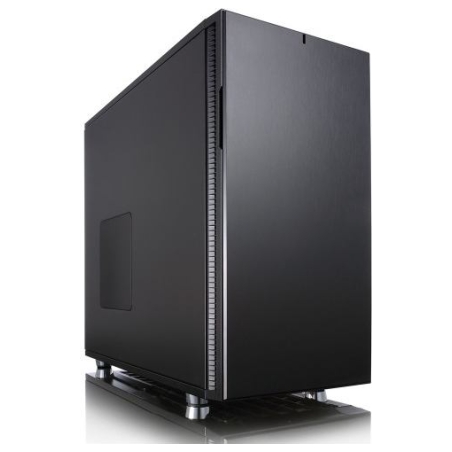 Fractal Design | Define R5 | Black | ATX