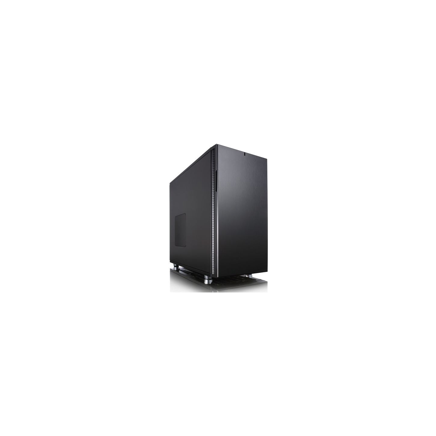 Fractal Design | Define R5 | Black | ATX