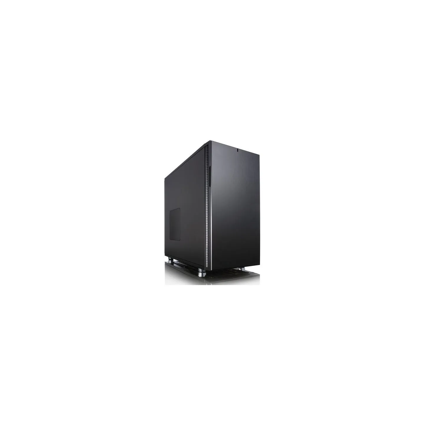 Fractal Design | Define R5 | Black | ATX