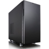 Fractal Design Define R5 Black 3.5 HDD/2.5'SSD uATX/ATX/mITX