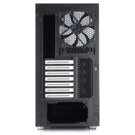 Fractal Design | Define R5 | Black | ATX