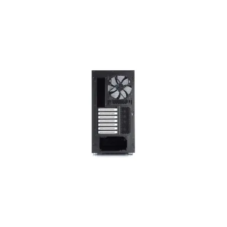 Fractal Design | Define R5 | Black | ATX