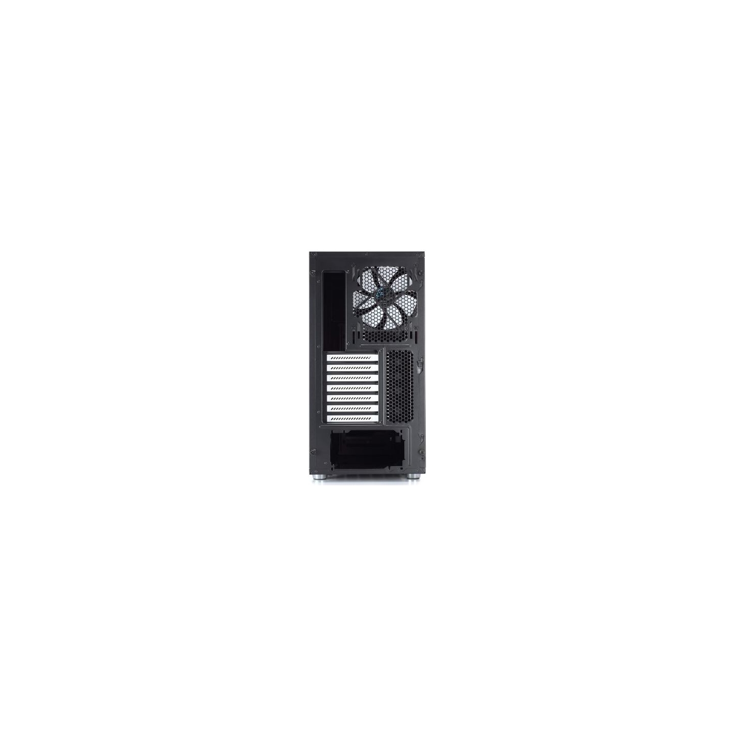 Fractal Design | Define R5 | Black | ATX