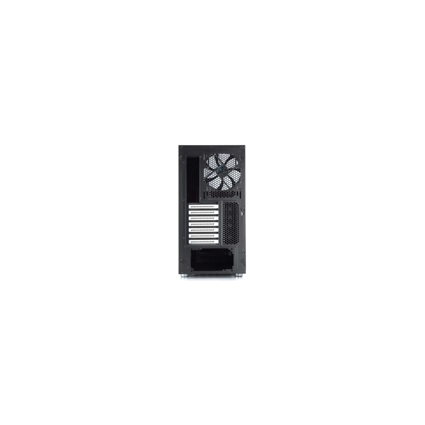 Fractal Design | Define R5 | Black | ATX