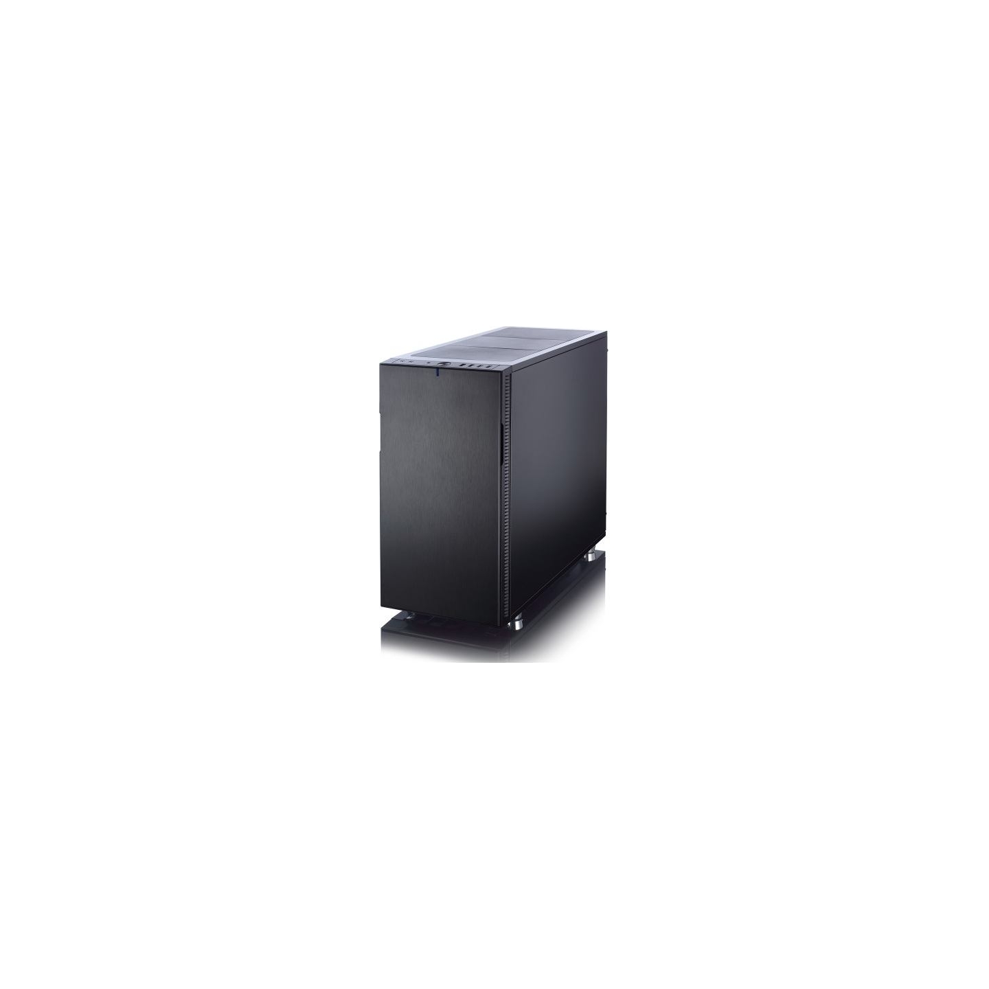 Fractal Design Define R5 Black 3.5 HDD/2.5'SSD uATX/ATX/mITX