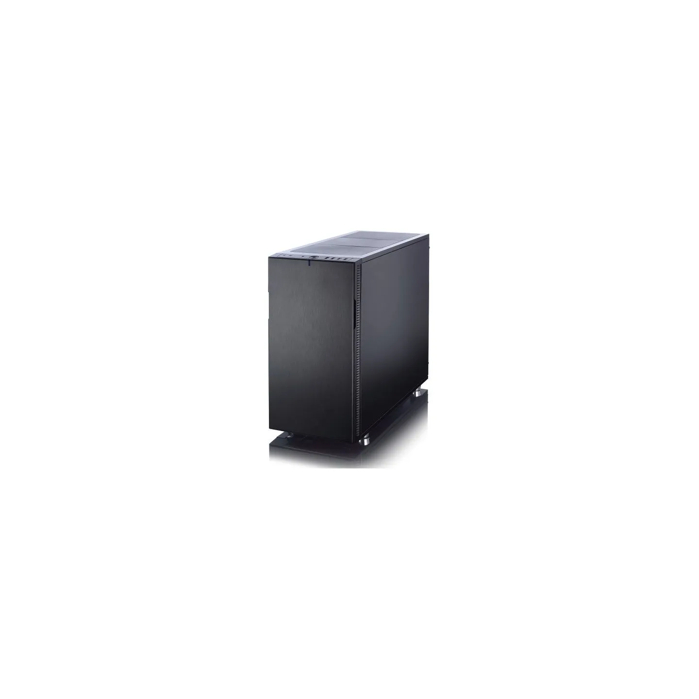 Fractal Design Define R5 Black 3.5 HDD/2.5'SSD uATX/ATX/mITX