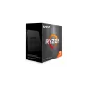 AMD CPU|AMD|AMD Ryzen 7|5700G|Cezanne|3800 MHz|Cores 8|16MB|Socket SAM4|65 Watts|GPU Radeon|BOX|100-100000263BOX