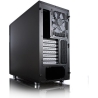 Fractal Design Define R5 Black 3.5 HDD/2.5'SSD uATX/ATX/mITX