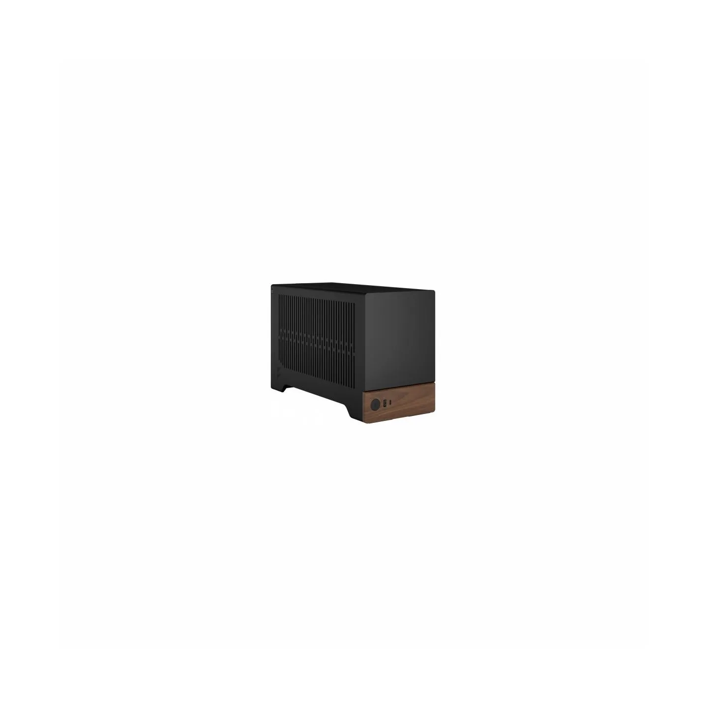 Fractal Design | PC Case | Terra | Graphite | Mini ITX