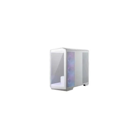 MSI Case | MAG PANO M100R PZ WHITE | White | Micro ATX Tower | ATX